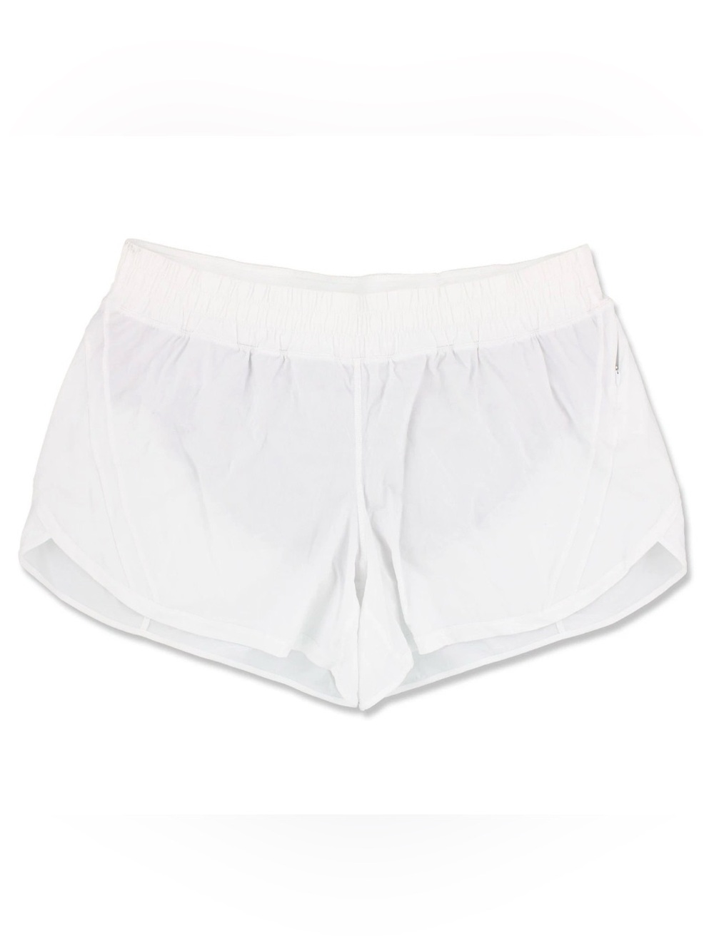 Lululemon Women’s PLUS Track That Shorts
